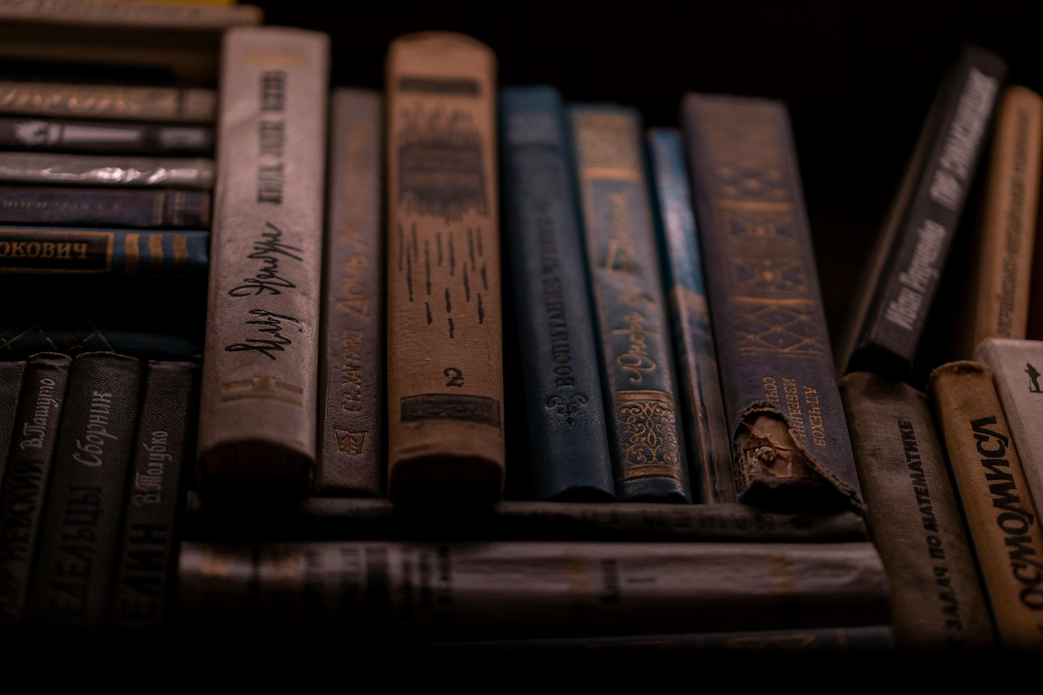 Buchgestaltung und Erzählkunst im harmonischen Zusammenspiel